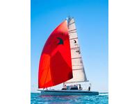 Swiss Catamaran 55 Click to launch Larger Image