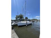 Beneteau 343 Click to launch Larger Image
