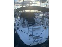 Beneteau 343 Click to launch Larger Image
