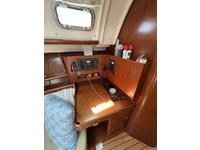 Beneteau 343 Click to launch Larger Image