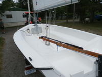 Precision boat works Precision 185 Click to launch Larger Image