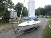 Precision boat works Precision 185 Click to launch Larger Image
