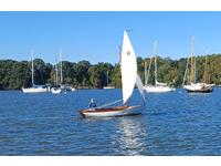 John Augsburger Haven 12 1/2 Click to launch Larger Image