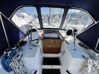 Beneteau Oceanis 390 Click to launch Larger Image
