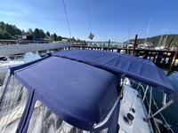 Beneteau Oceanis 390 Click to launch Larger Image