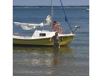 West Wight Potter 15 Click to launch Larger Image