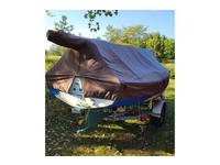 2004 MENGER 19' CATBOAT  Click to launch Larger Image