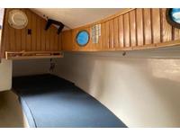 2004 MENGER 19' CATBOAT  Click to launch Larger Image