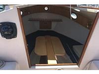 2004 MENGER 19' CATBOAT  Click to launch Larger Image
