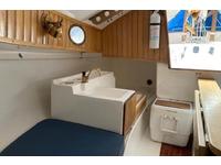 2004 MENGER 19' CATBOAT  Click to launch Larger Image
