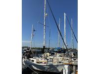 1976 Isla Mujeres Mex Outside United States 32 Allied Sewind MKII