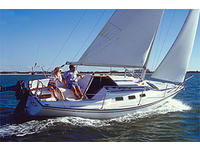 2003 Cotuit Cape Cod Massachusetts 23.4 Precision P 23