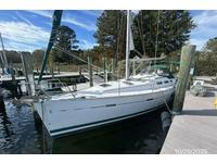 2007 North Beach Florida 37 Beneteau 373 Sailboat
