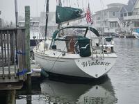 1979 Mystic Islands New Jersey 30 Pearson 942 Sailboat