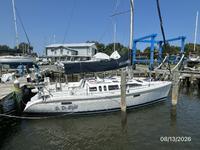 1995 Cambridge Florida 33 Hunter 336