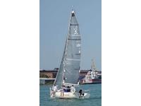 B-Boats B25 Click to launch Larger Image