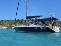 1996 Jolly Harbour  50 Jeanneau 51.1