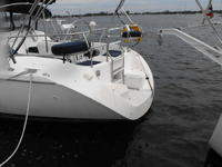 Catalina 42 Mark II Click to launch Larger Image