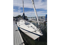 Tanzer 7.5 Click to launch Larger Image