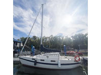 Tanzer 7.5 Click to launch Larger Image