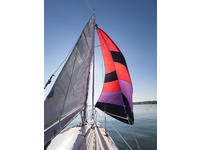 Tanzer 7.5 Click to launch Larger Image