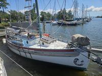 1978 Oriental North Carolina  28 Bristol 28 Channel Cutter