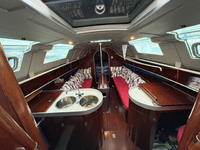 Beneteau 32S5 Click to launch Larger Image