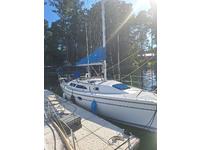 2000 Lake Murray   Columbia South Carolina 28 catalina mk2