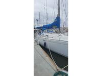 Beneteau PARTNERSHIP First 36.7