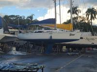 Beneteau PARTNERSHIP First 36.7 Click to launch Larger Image