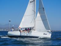 Beneteau PARTNERSHIP First 36.7 Click to launch Larger Image