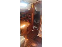Beneteau PARTNERSHIP First 36.7 Click to launch Larger Image