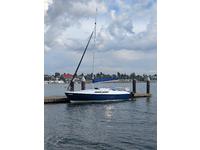 1991 Edmonds Washington 26 MacGregor 26S