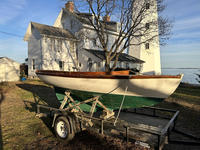 1939 HERRESHOFF 12 12  Click to launch Larger Image