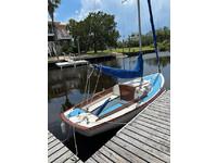 1974 TALLAHASSEE Florida 19 Cape Dory Typhoon