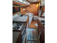 Catalina 38 Center Cockpit Click to launch Larger Image