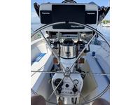 Catalina 38 Center Cockpit Click to launch Larger Image