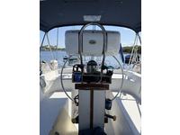 Catalina 38 Center Cockpit Click to launch Larger Image