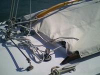 Sailstar Corinthian 19 Click to launch Larger Image