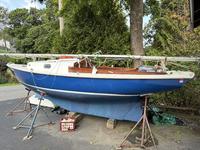Sailstar Corinthian 19 Click to launch Larger Image