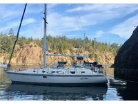Catalina Morgan Yachts 1994 Morgan 38 Click to launch Larger Image