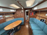 Catalina Morgan Yachts 1994 Morgan 38 Click to launch Larger Image