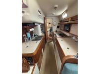 Catalina Morgan Yachts 1994 Morgan 38 Click to launch Larger Image