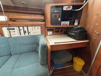 Catalina Morgan Yachts 1994 Morgan 38 Click to launch Larger Image