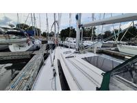 Canadian Sailcraft CS 36 MERLIN Click to launch Larger Image