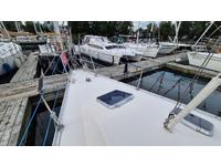 Canadian Sailcraft CS 36 MERLIN Click to launch Larger Image