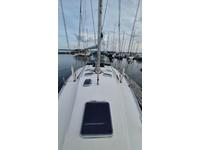 Canadian Sailcraft CS 36 MERLIN Click to launch Larger Image