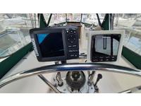 Canadian Sailcraft CS 36 MERLIN Click to launch Larger Image