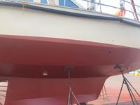 Bruce Roberts 46  Pilothouse Click to launch Larger Image