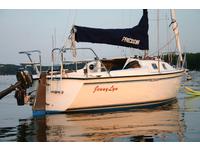 2001 Madison Wisconsin 21 Precision P21